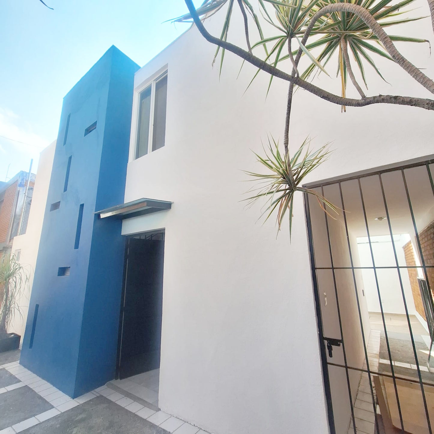 CASA EN VENTA EN CUAUHTEMOC CENTRO HISTORICO, MORELIA