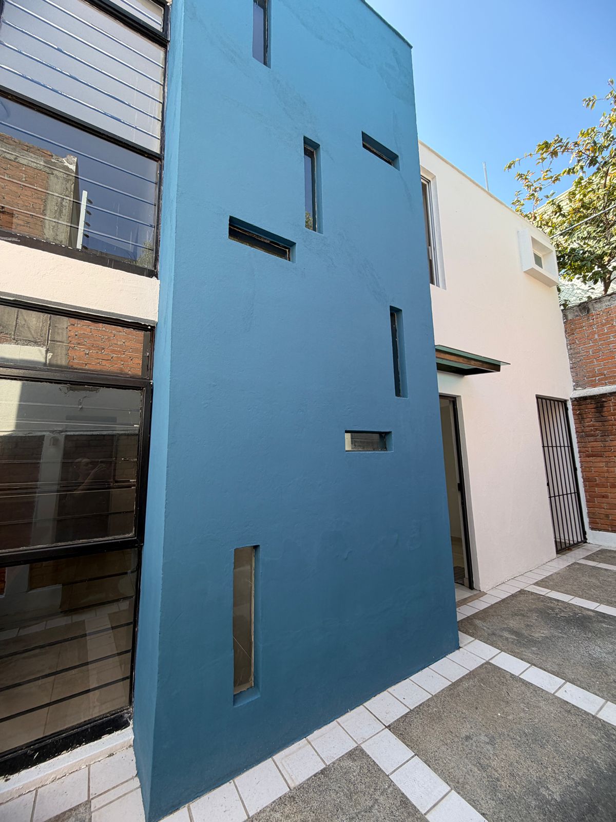 CASA EN VENTA EN CUAUHTEMOC CENTRO HISTORICO, MORELIA