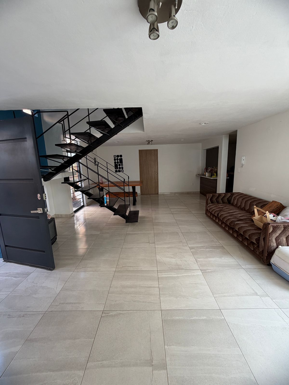 CASA EN VENTA EN CUAUHTEMOC CENTRO HISTORICO, MORELIA