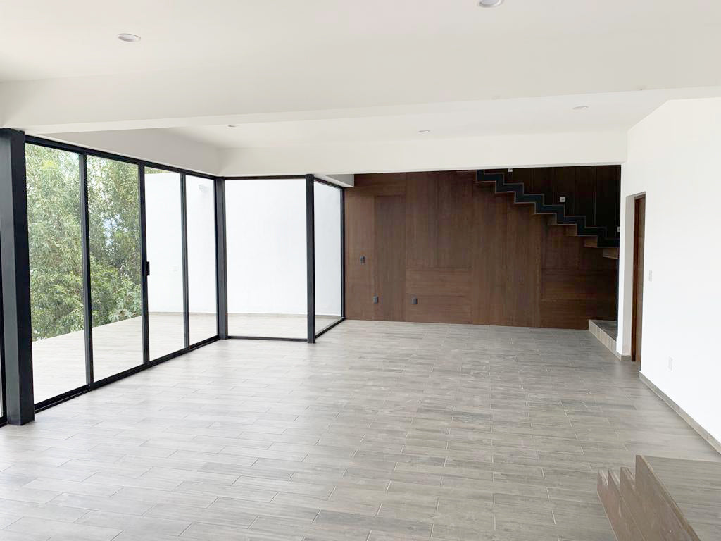 CASA EN RENTA EN LINDAVISTA TRES MARIAS, MORELIA