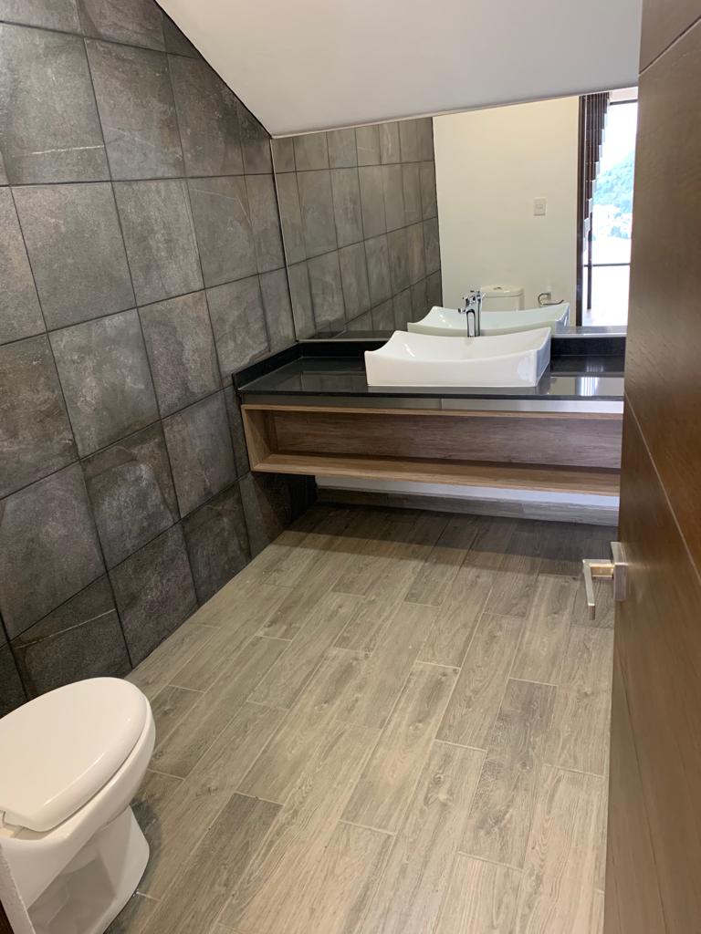 CASA EN RENTA EN LINDAVISTA TRES MARIAS, MORELIA