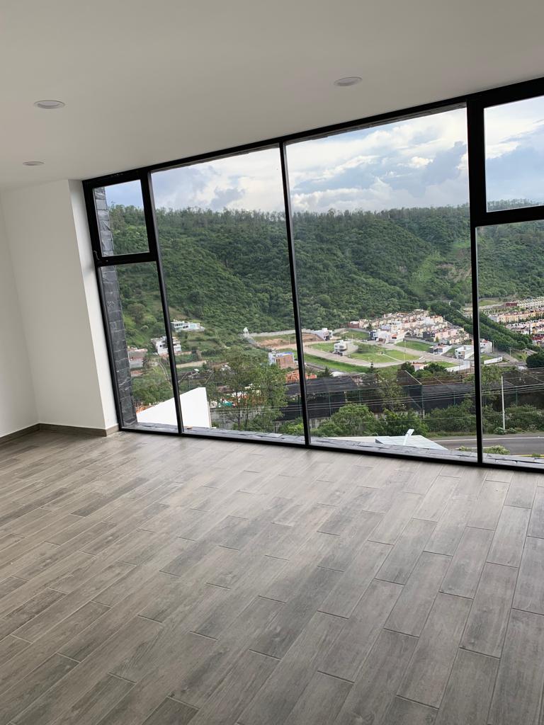 CASA EN RENTA EN LINDAVISTA TRES MARIAS, MORELIA