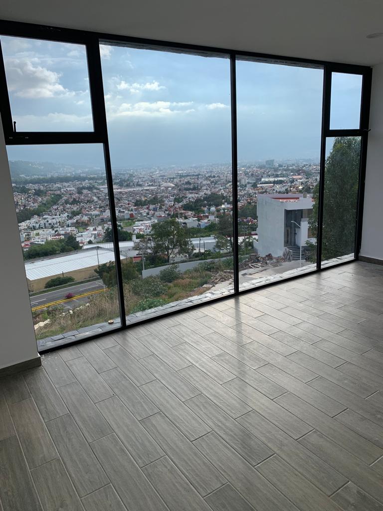 CASA EN RENTA EN LINDAVISTA TRES MARIAS, MORELIA