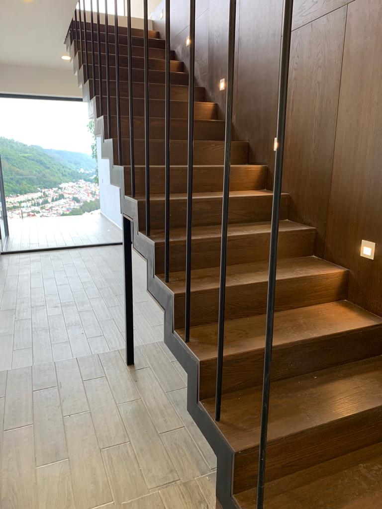 CASA EN RENTA EN LINDAVISTA TRES MARIAS, MORELIA