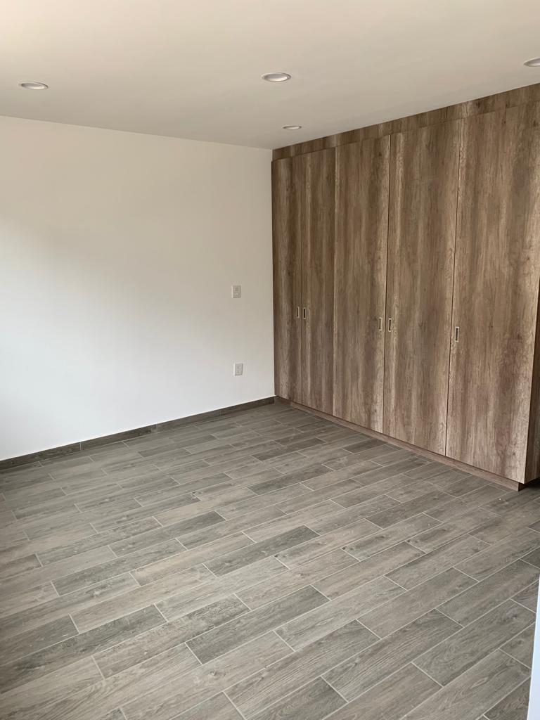 CASA EN RENTA EN LINDAVISTA TRES MARIAS, MORELIA