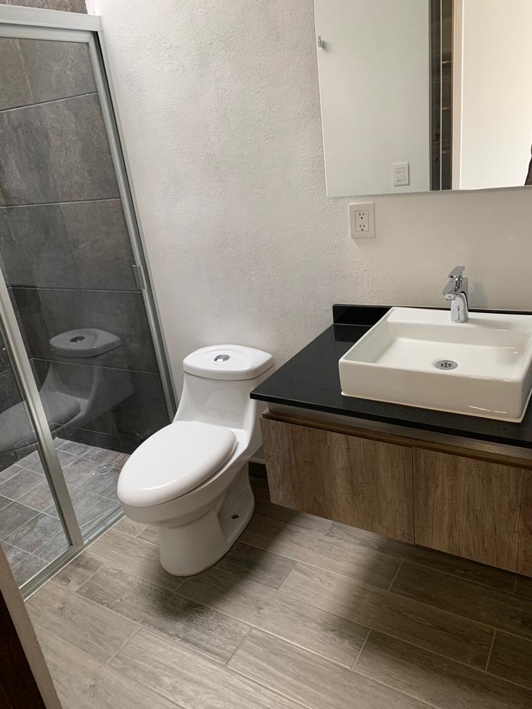 CASA EN RENTA EN LINDAVISTA TRES MARIAS, MORELIA