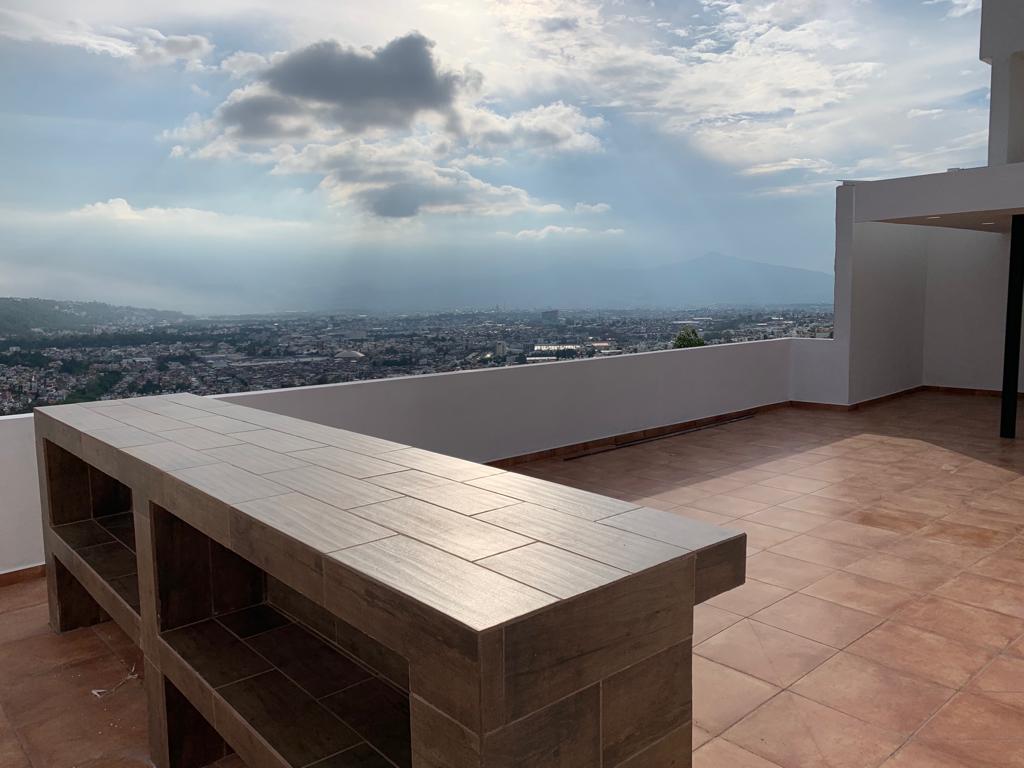 CASA EN RENTA EN LINDAVISTA TRES MARIAS, MORELIA