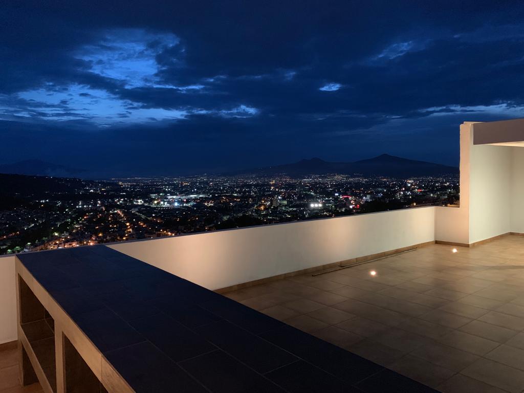 CASA EN RENTA EN LINDAVISTA TRES MARIAS, MORELIA