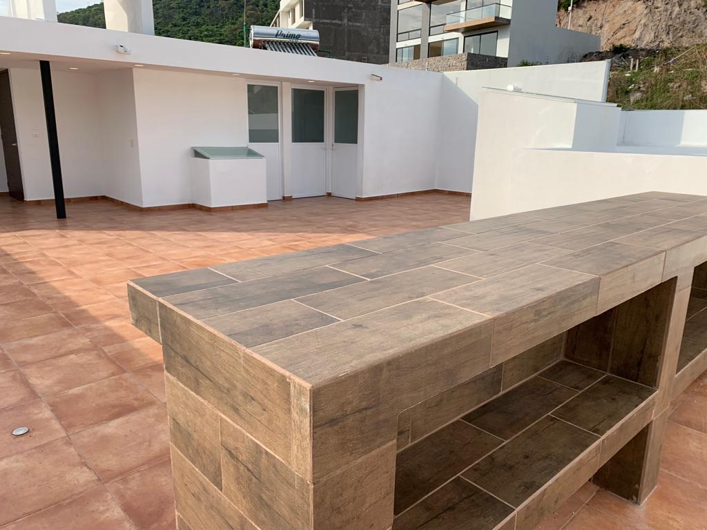 CASA EN RENTA EN LINDAVISTA TRES MARIAS, MORELIA