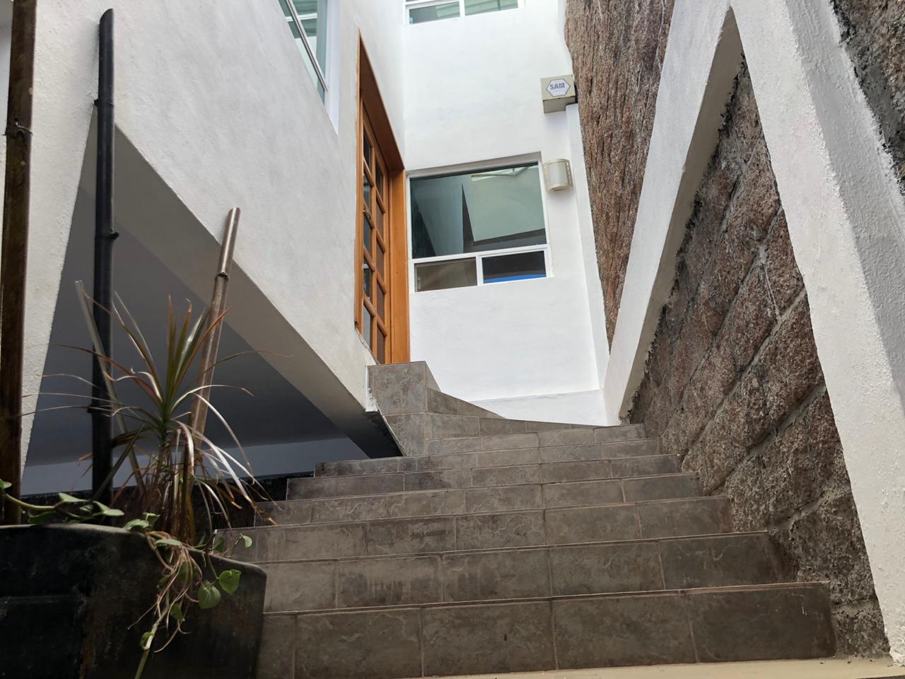 CASA EN VENTA EN PUERTO DE BUENAVISTA, MORELIA