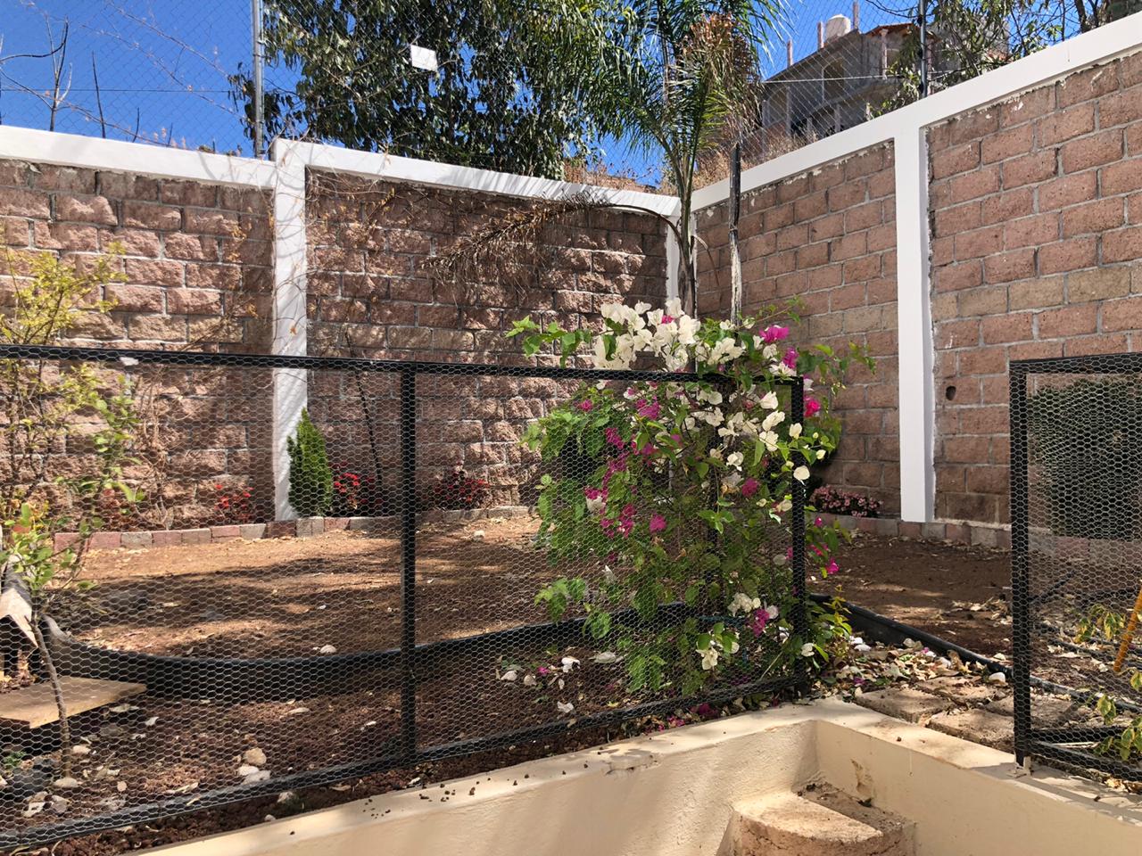 CASA EN VENTA EN PUERTO DE BUENAVISTA, MORELIA