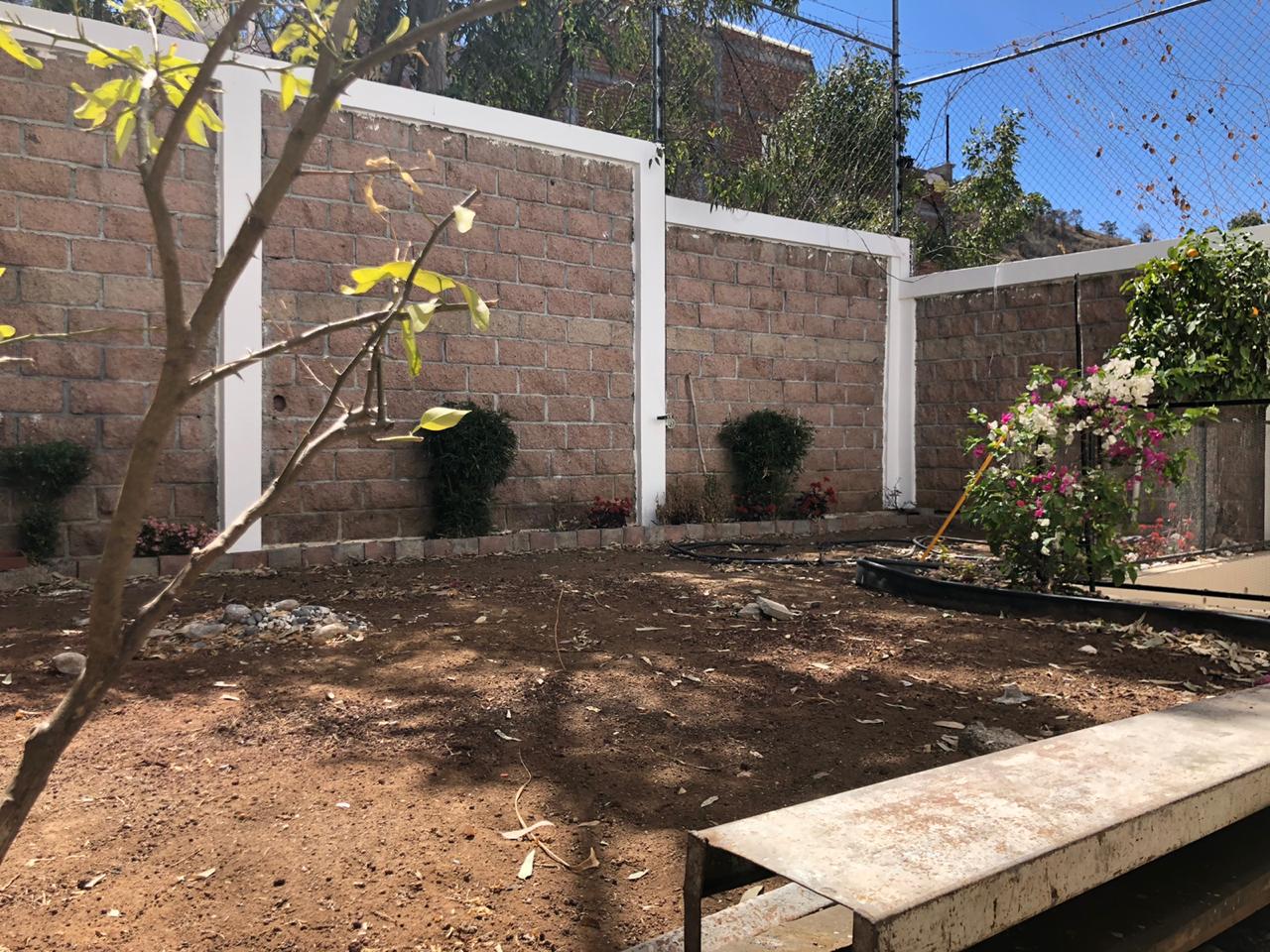 CASA EN VENTA EN PUERTO DE BUENAVISTA, MORELIA