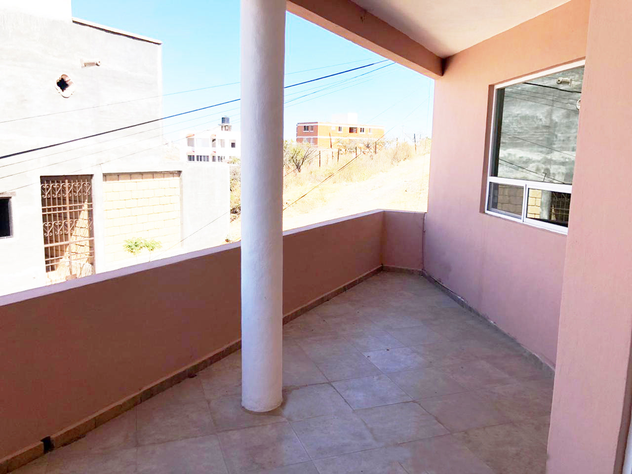 CASA EN VENTA EN PUERTO DE BUENAVISTA, MORELIA