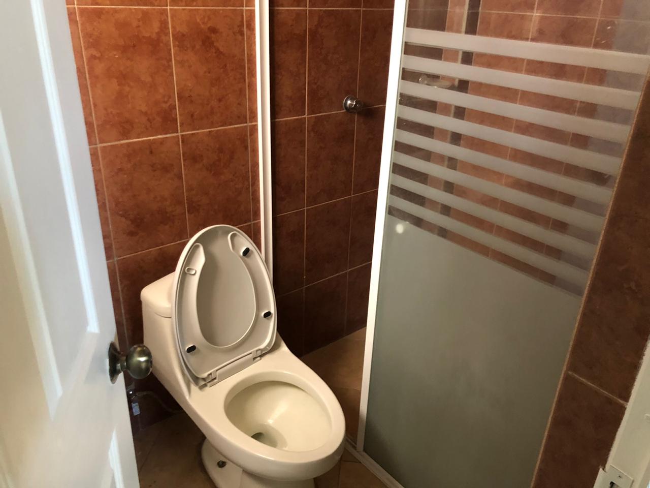 CASA EN VENTA EN PUERTO DE BUENAVISTA, MORELIA