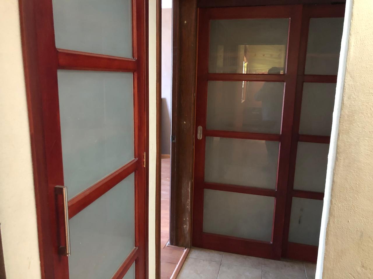 CASA EN VENTA EN PUERTO DE BUENAVISTA, MORELIA