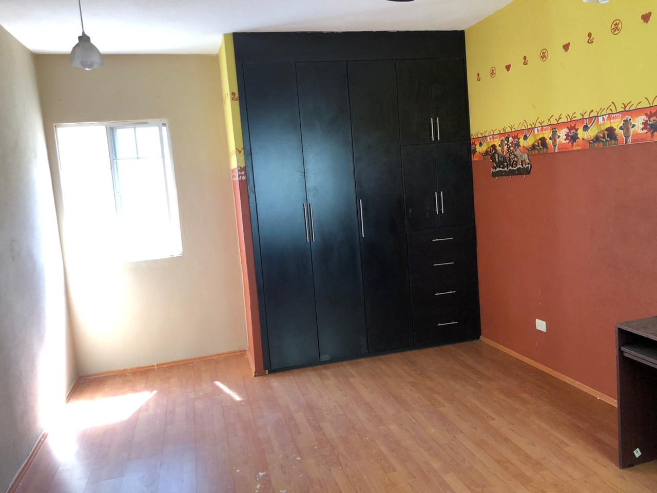 CASA EN VENTA EN PUERTO DE BUENAVISTA, MORELIA