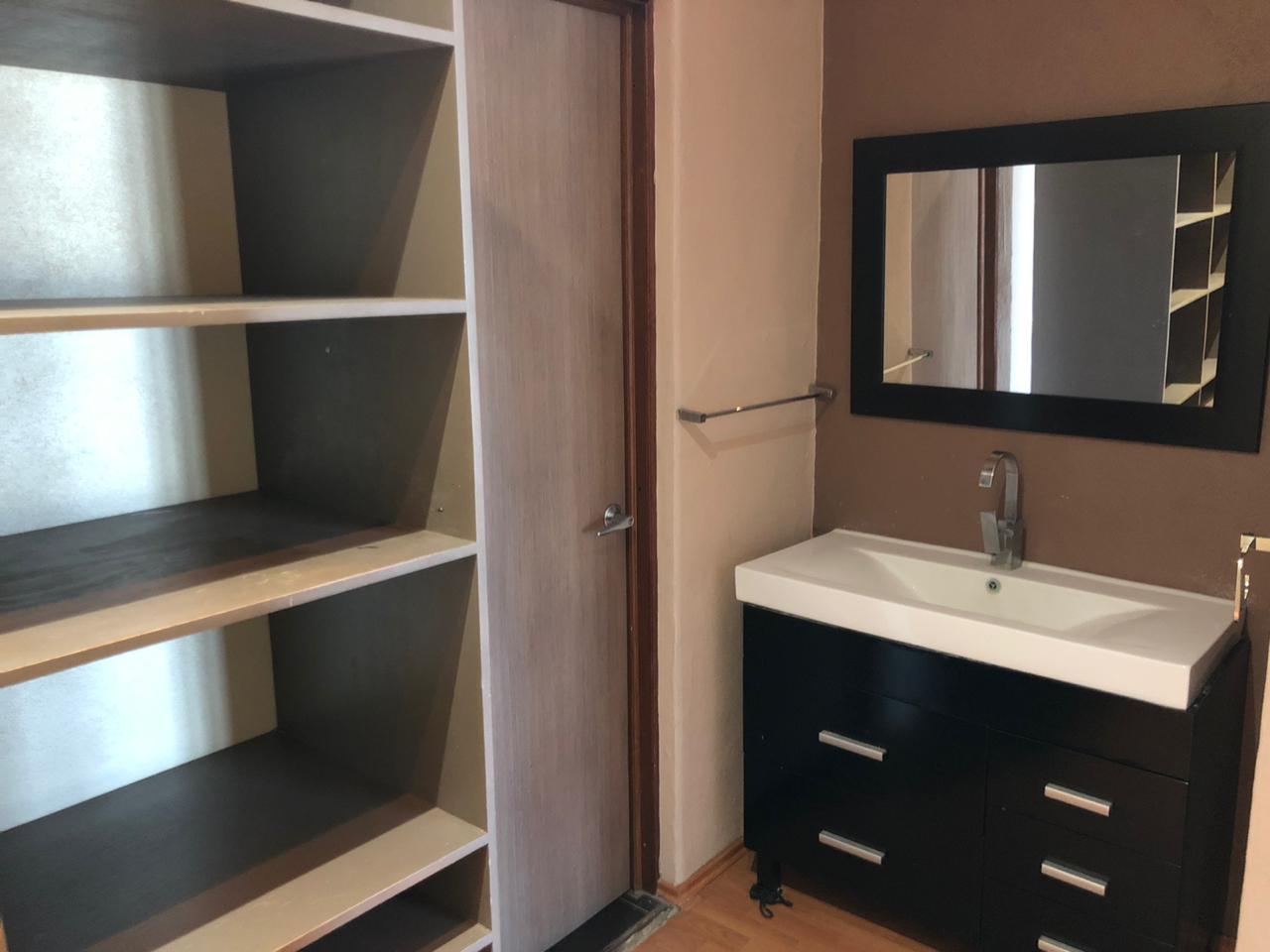 CASA EN VENTA EN PUERTO DE BUENAVISTA, MORELIA