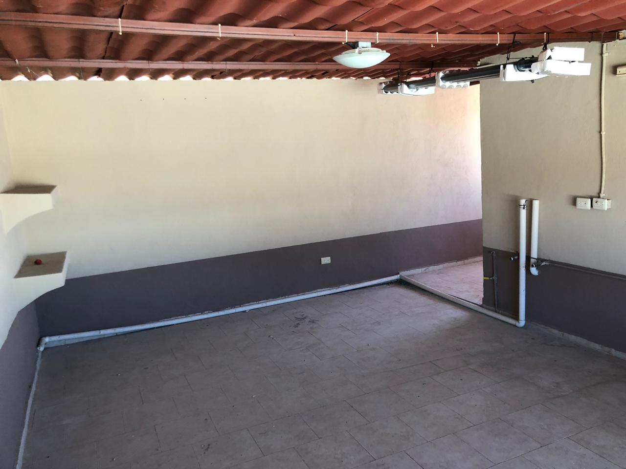 CASA EN VENTA EN PUERTO DE BUENAVISTA, MORELIA
