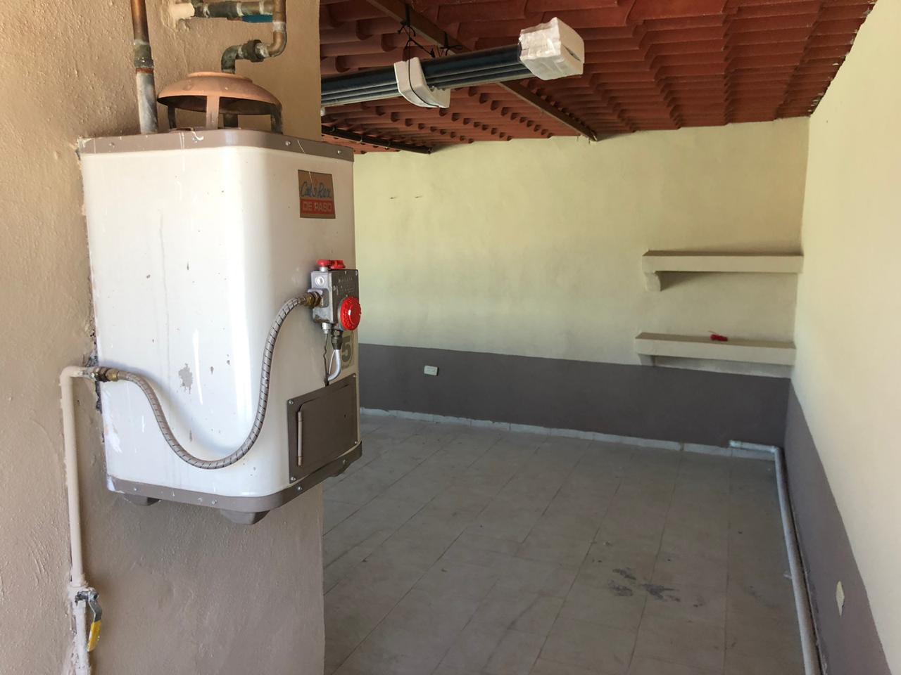 CASA EN VENTA EN PUERTO DE BUENAVISTA, MORELIA