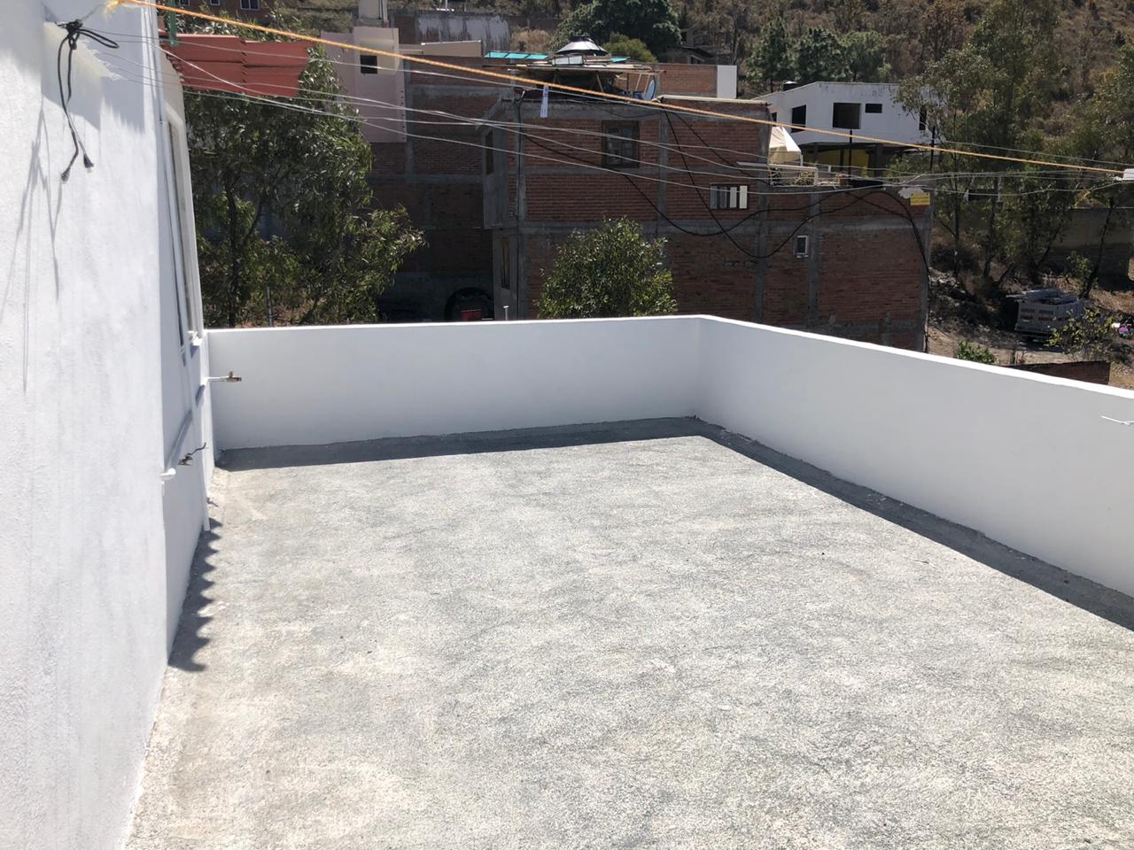 CASA EN VENTA EN PUERTO DE BUENAVISTA, MORELIA