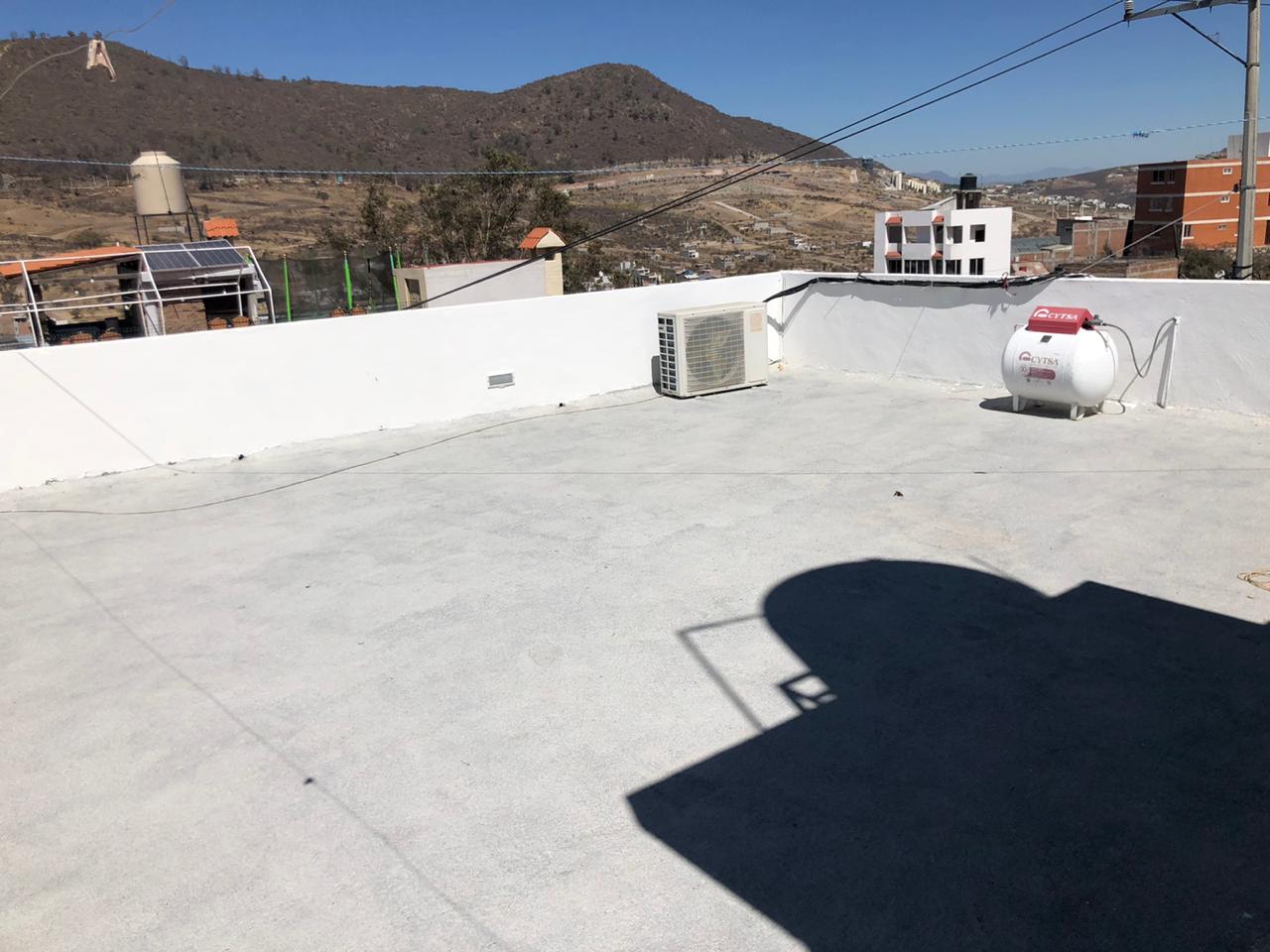 CASA EN VENTA EN PUERTO DE BUENAVISTA, MORELIA