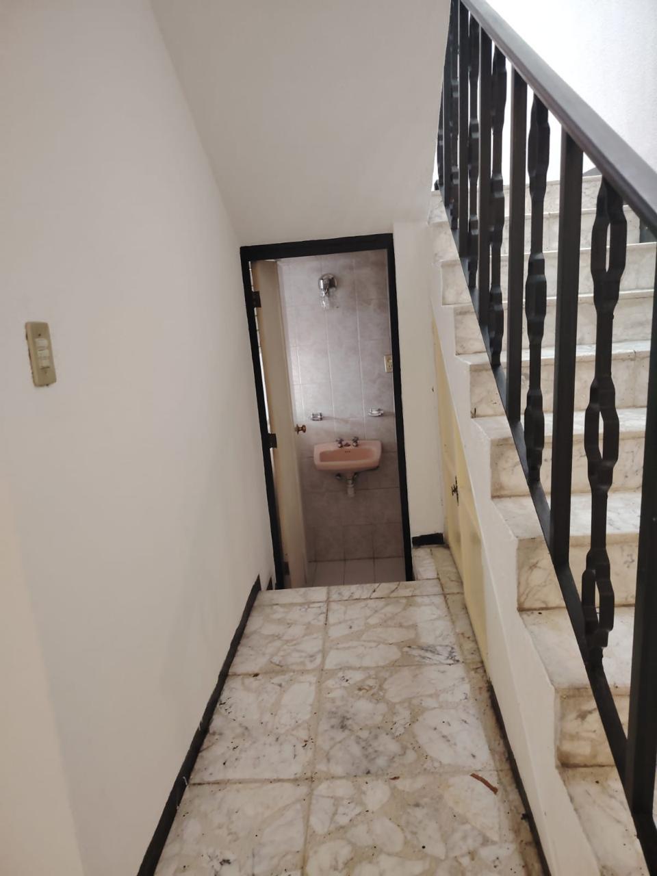 CASA EN VENTA EN FELIX IRETA, MORELIA