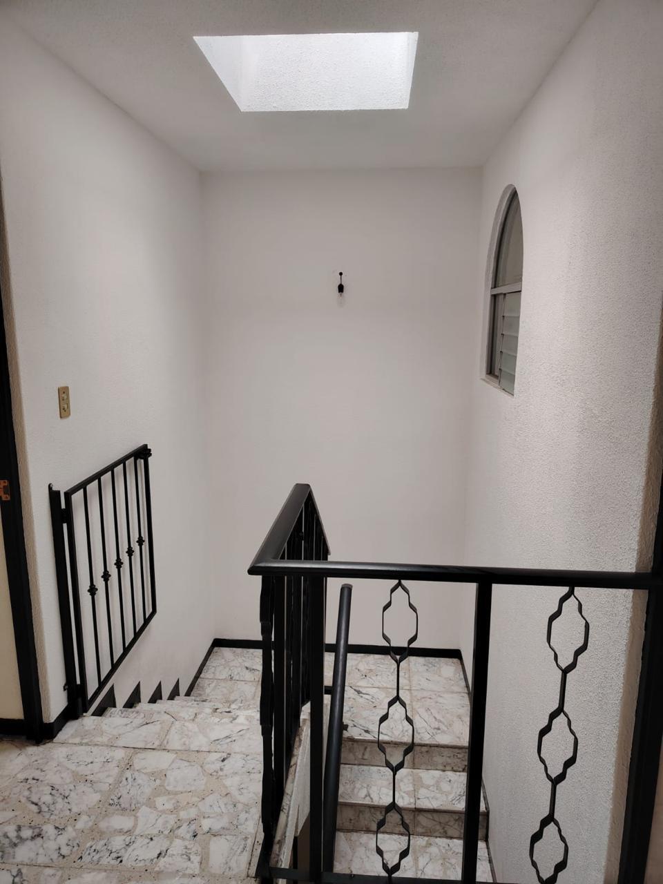 CASA EN VENTA EN FELIX IRETA, MORELIA