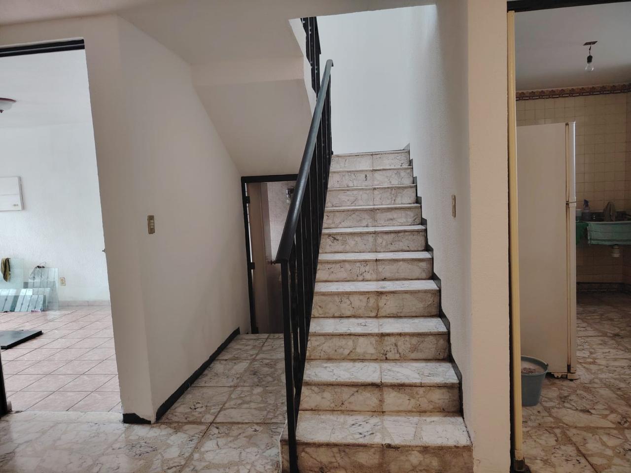 CASA EN VENTA EN FELIX IRETA, MORELIA