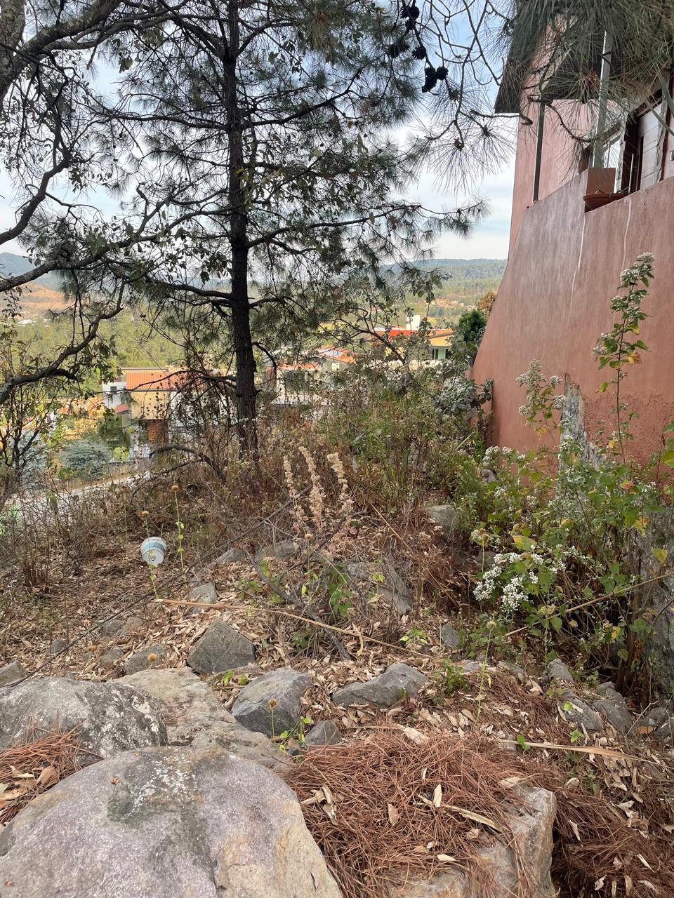 TERRENO EN VENTA EN CLUB Y DENTRO DEL CAMPO DE GOLF ALTOZANO, MORELIA