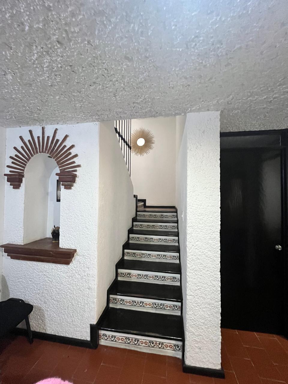 CASA EN VENTA EN CHAPULTEPEC, MORELIA