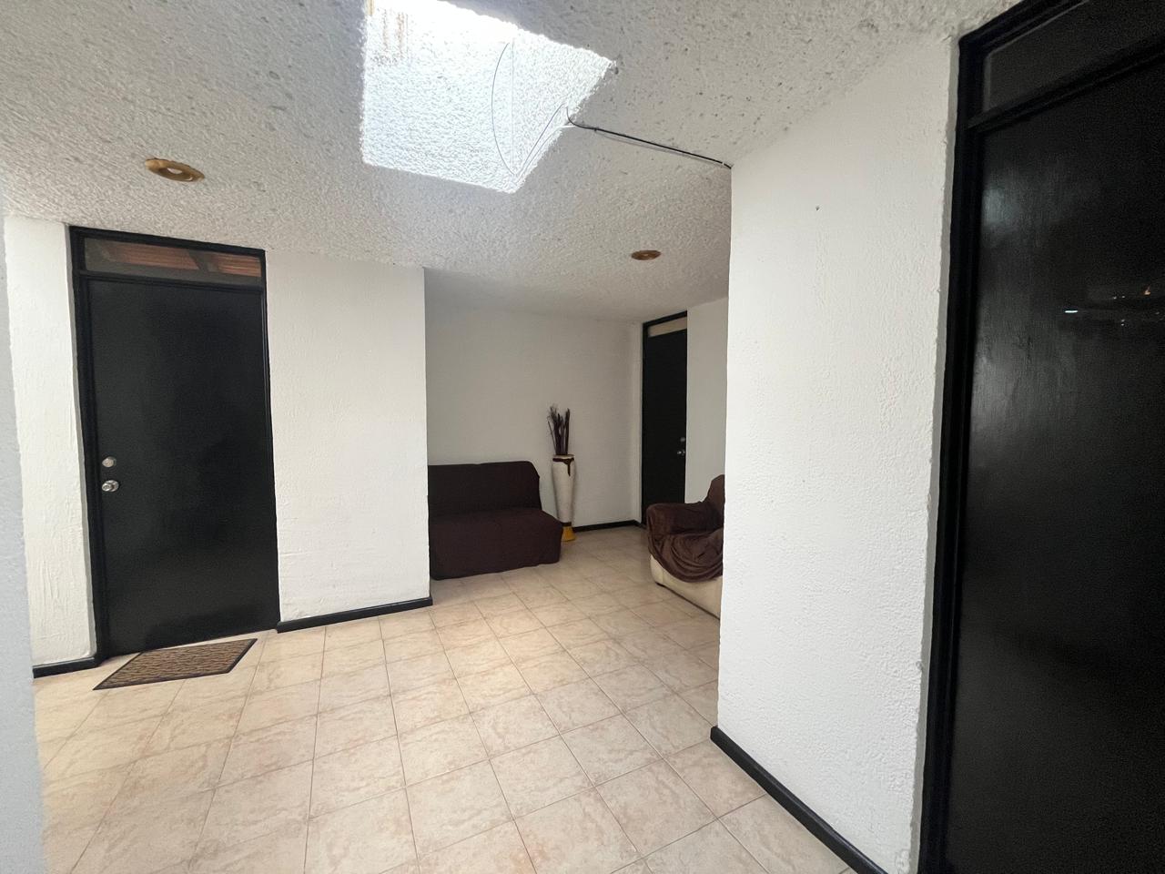 CASA EN VENTA EN CHAPULTEPEC, MORELIA
