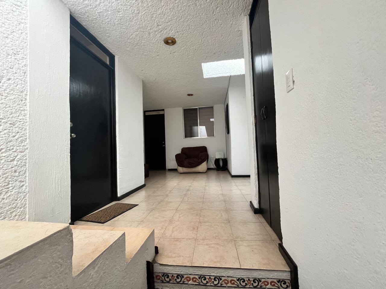 CASA EN VENTA EN CHAPULTEPEC, MORELIA