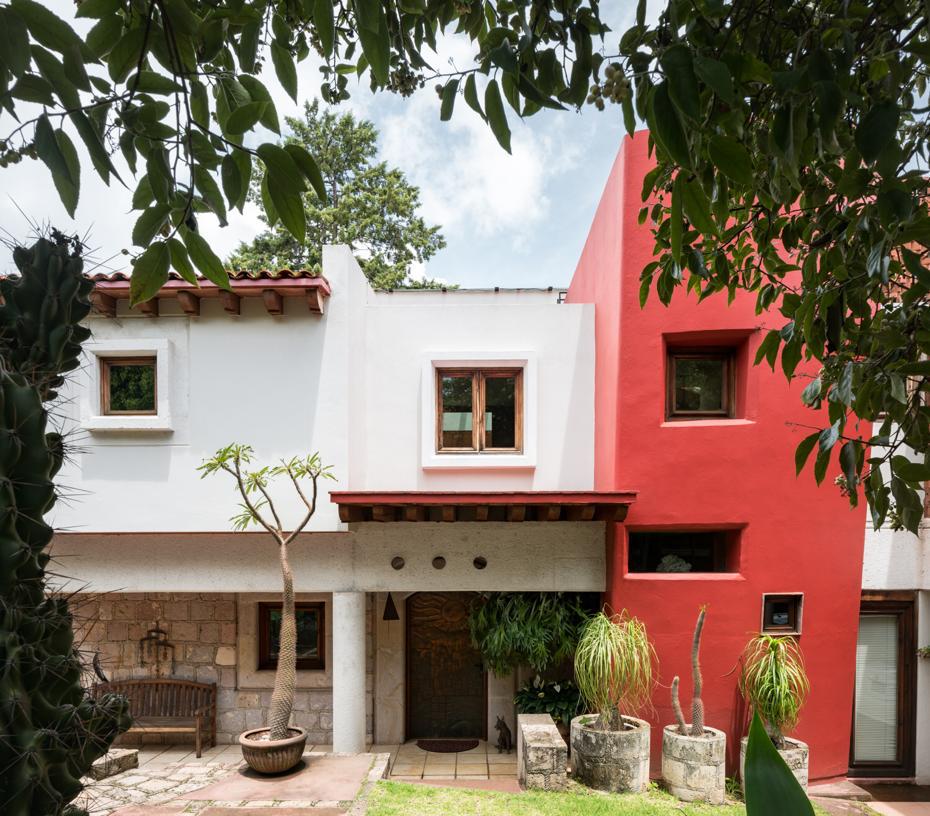CASA RESIDENCIAL EN VENTA EN FRACCIONAMIENTO EN SANTA MARIA DE GUIDO, MORELIA