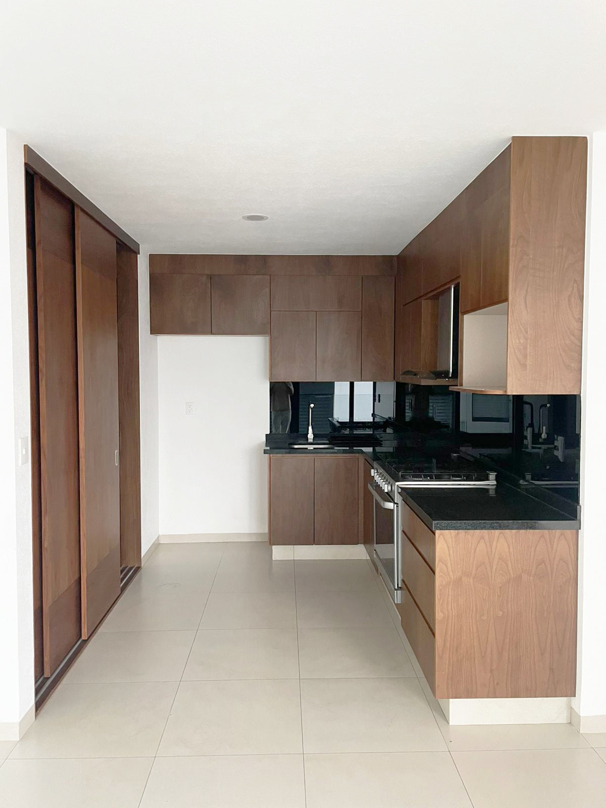 DEPARTAMENTO EN VENTA EN TORRES KREA, MORELIA
