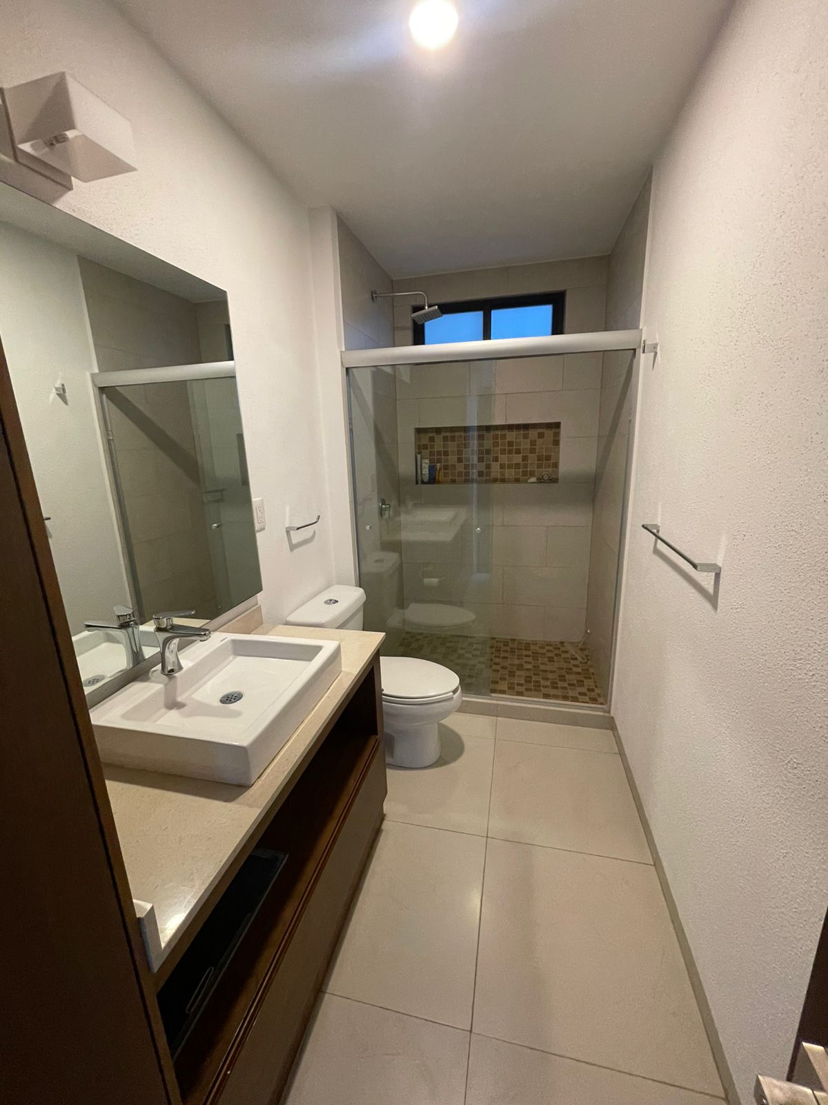 DEPARTAMENTO EN VENTA EN TORRES KREA, MORELIA
