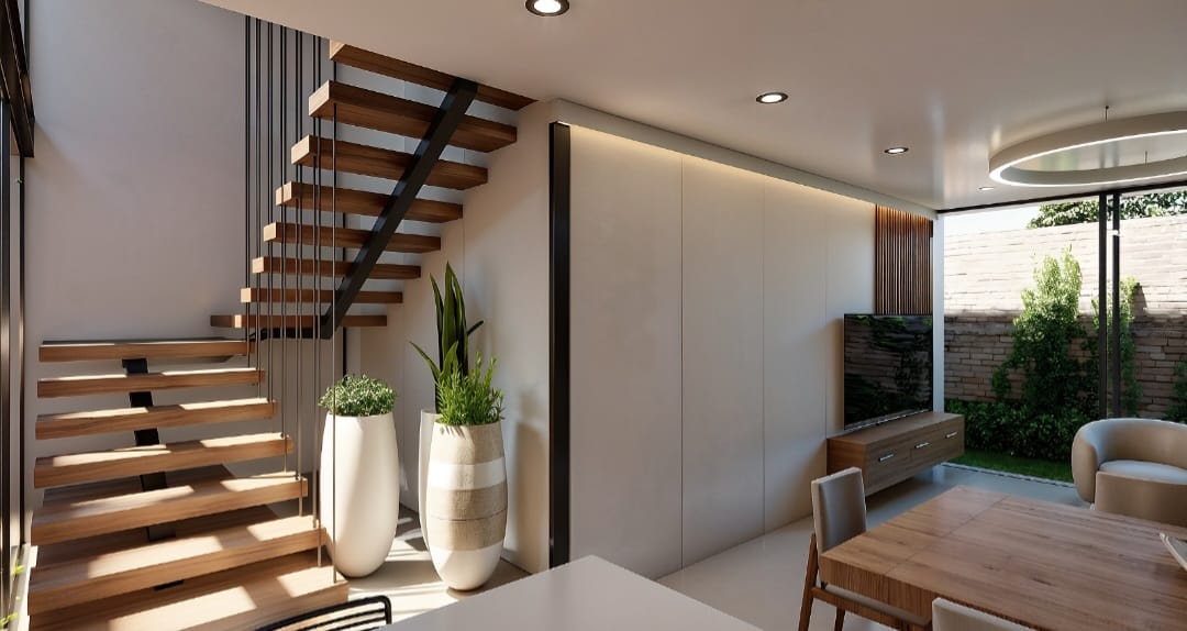 CASA EN PREVENTA EN ALTOZANO, MORELIA