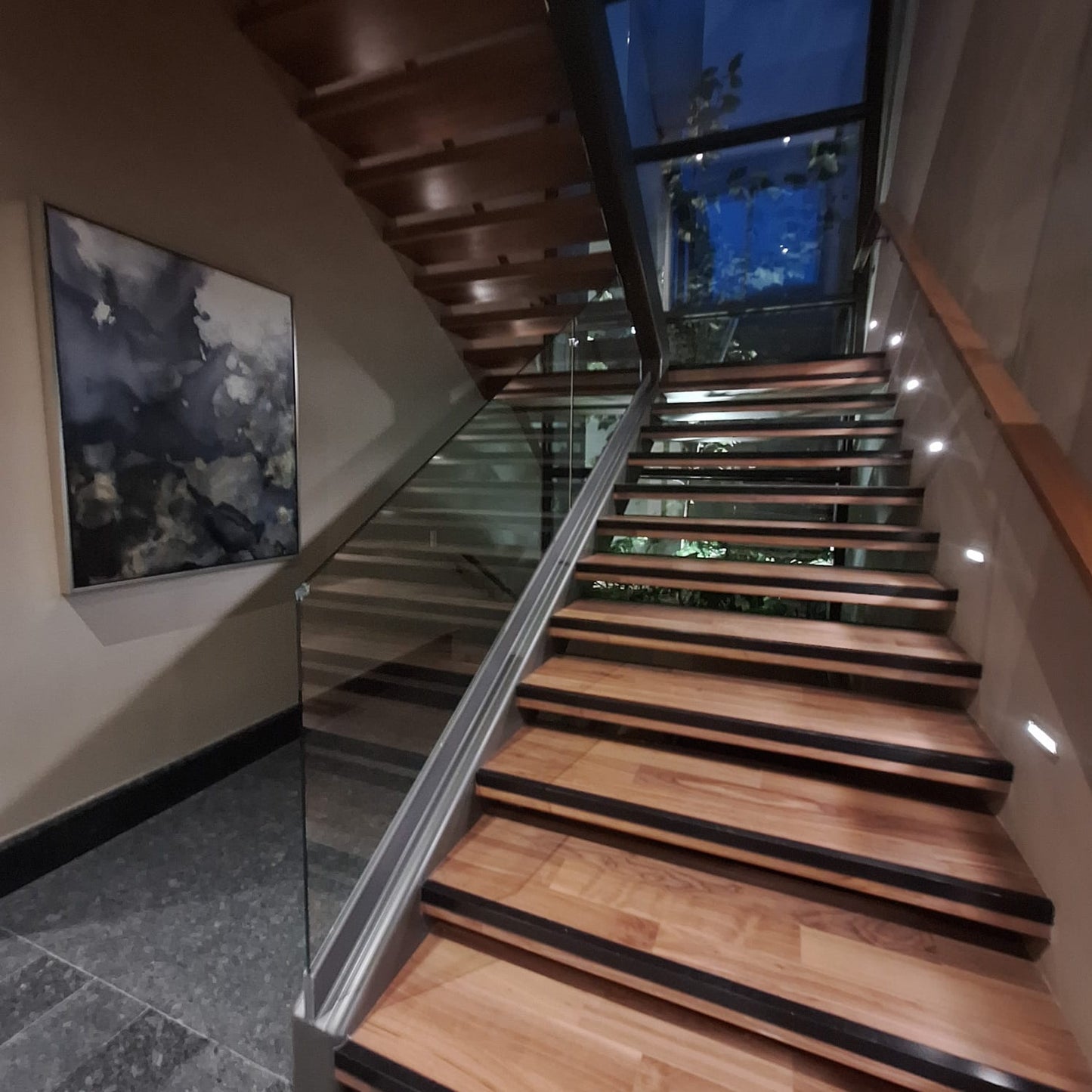 CASA RESIDENCIAL DE AUTOR AMUEBLADA EN VENTA EN RESIDENCIAL CORDILLERA SANTA CATARINA, NUEVO LEON