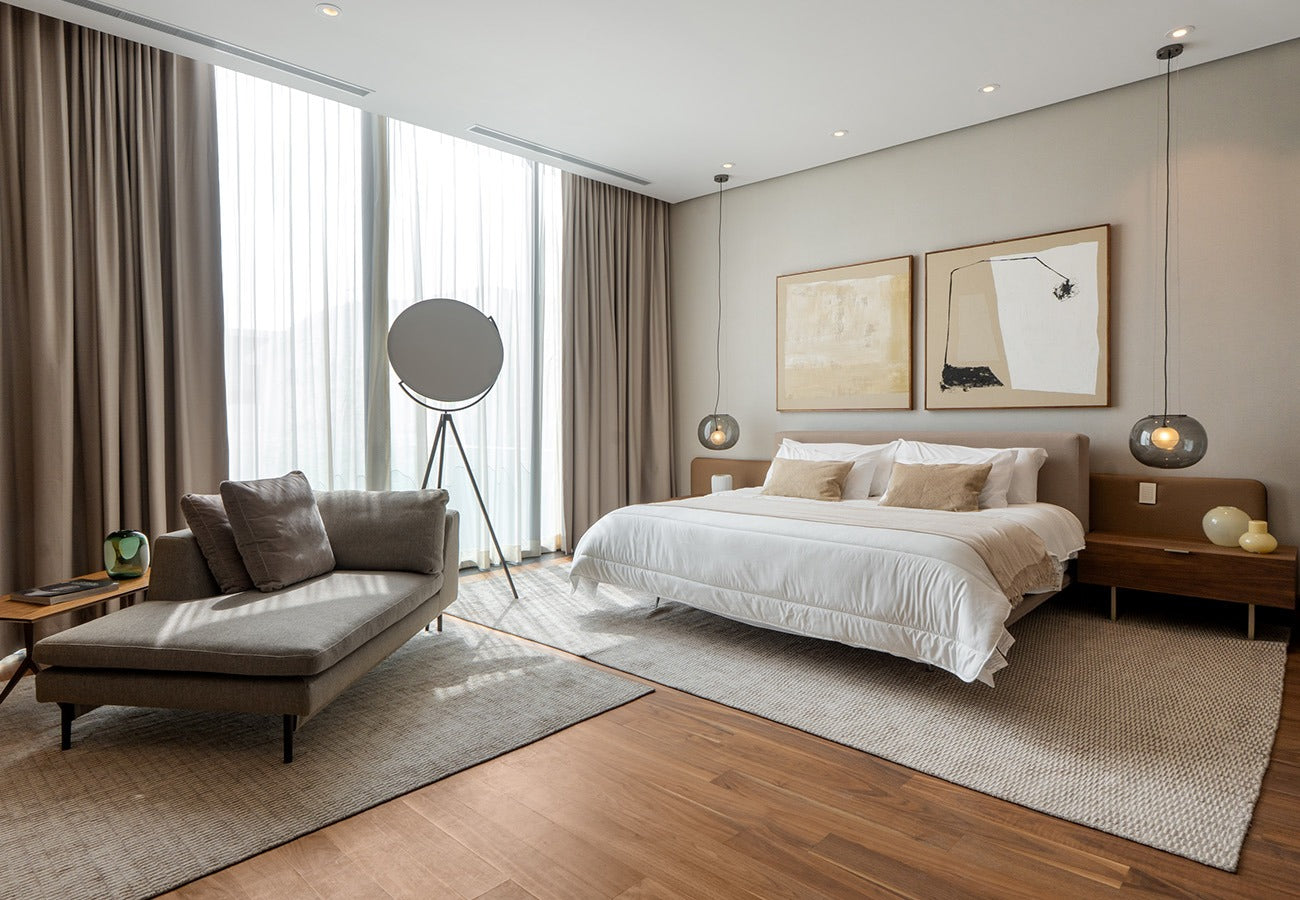 CASA RESIDENCIAL DE AUTOR AMUEBLADA EN VENTA EN RESIDENCIAL CORDILLERA SANTA CATARINA, NUEVO LEON