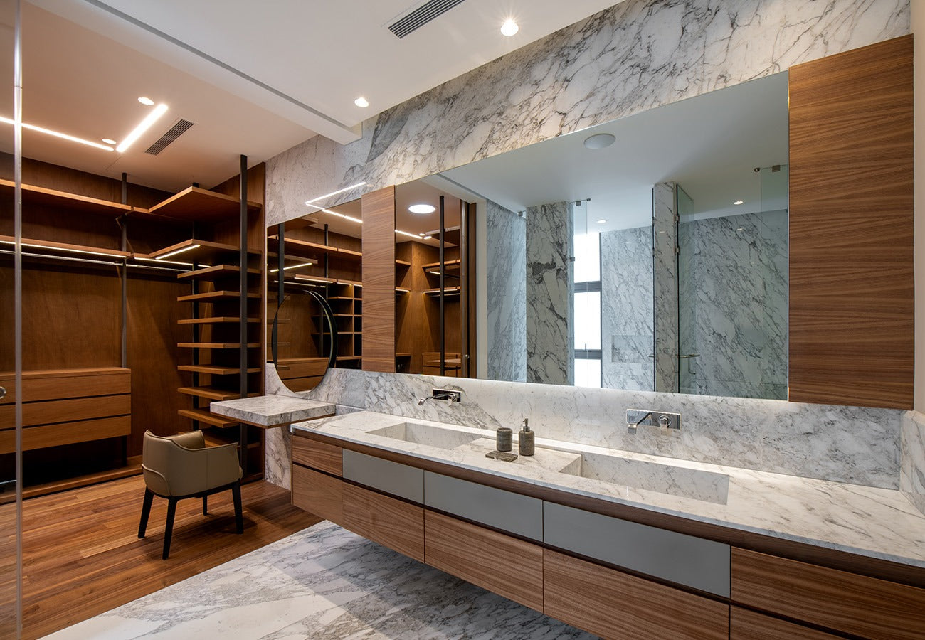 CASA RESIDENCIAL DE AUTOR AMUEBLADA EN VENTA EN RESIDENCIAL CORDILLERA SANTA CATARINA, NUEVO LEON