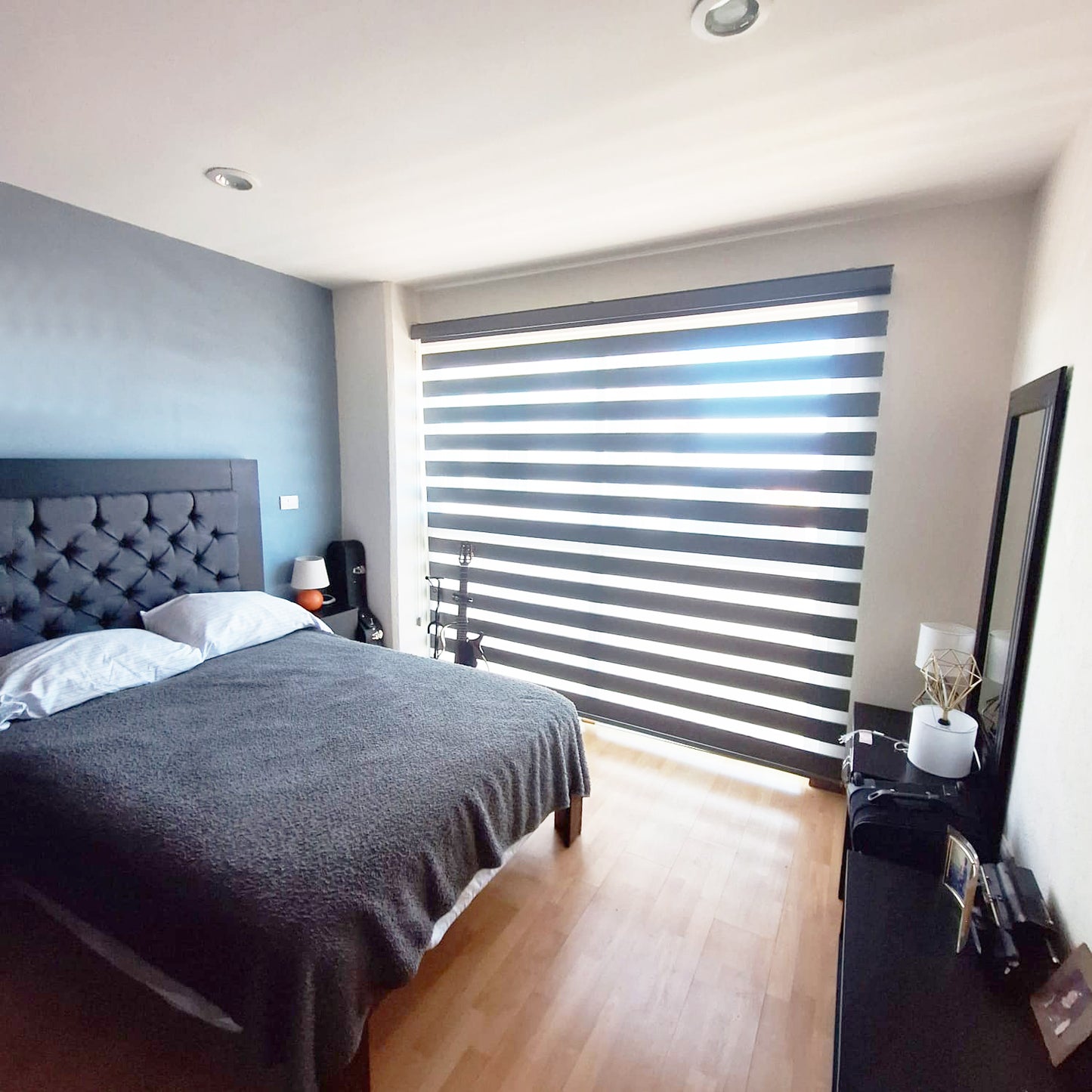 DEPARTAMENTO EN RENTA EN TORRE MONARCA ALTOZANO, MORELIA