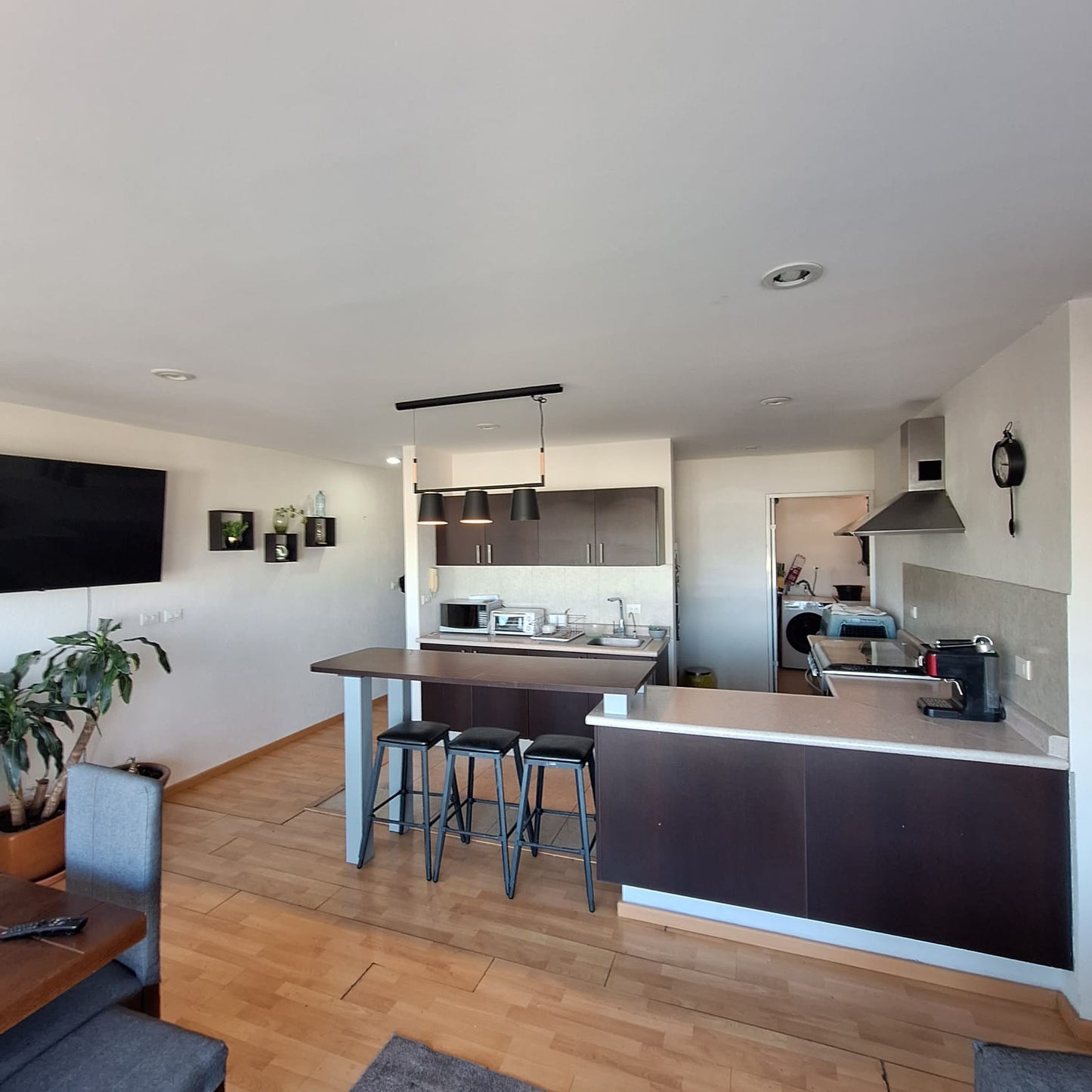 DEPARTAMENTO EN RENTA EN TORRE MONARCA ALTOZANO, MORELIA