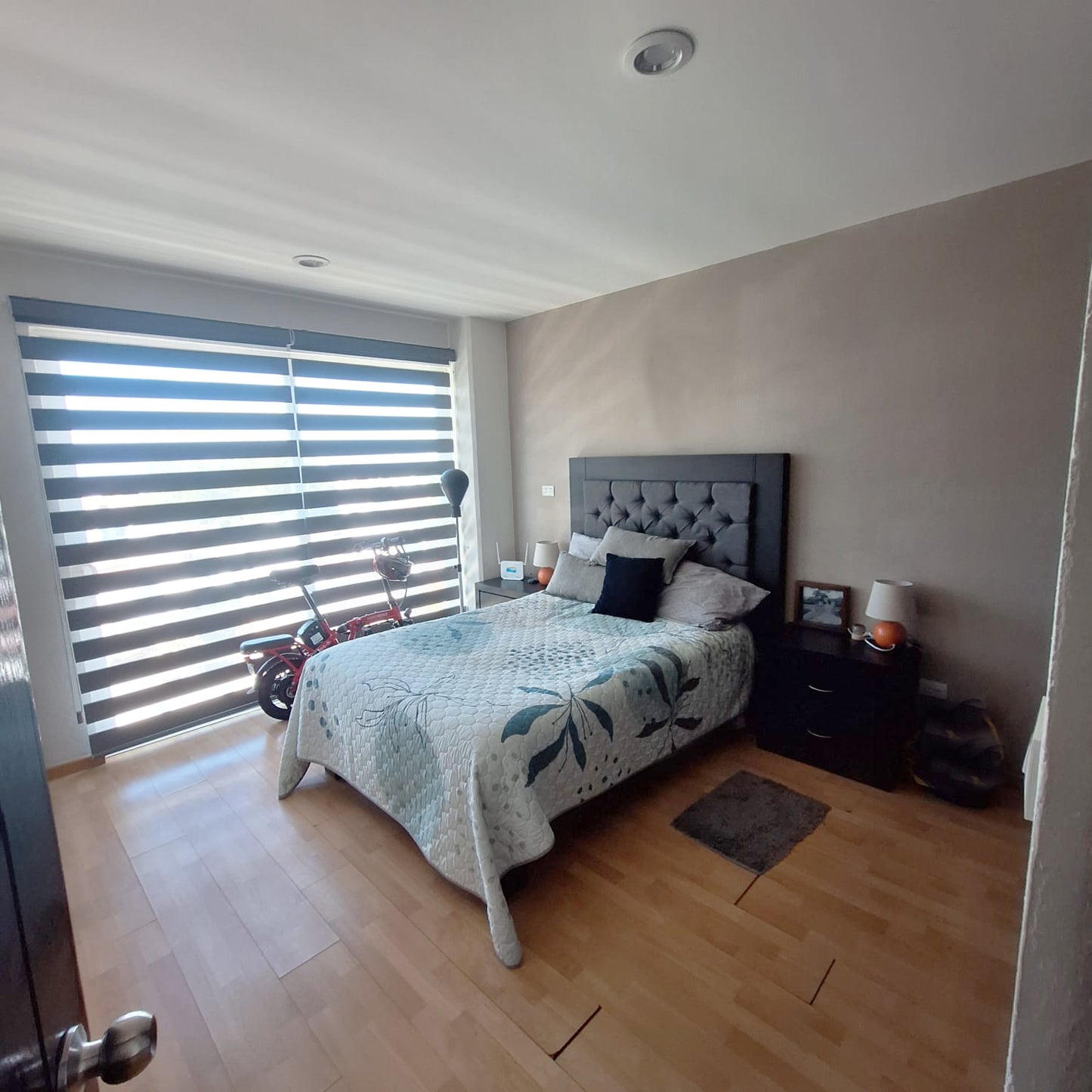 DEPARTAMENTO EN RENTA EN TORRE MONARCA ALTOZANO, MORELIA