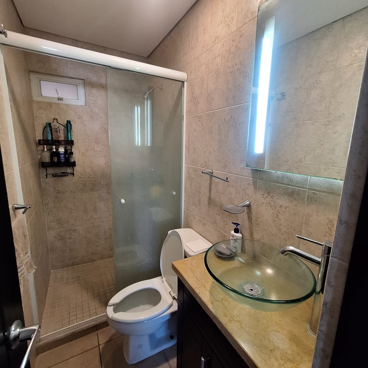 DEPARTAMENTO EN RENTA EN TORRE MONARCA ALTOZANO, MORELIA