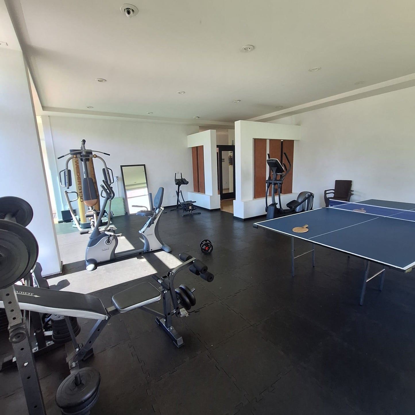 DEPARTAMENTO EN RENTA EN TORRE MONARCA ALTOZANO, MORELIA