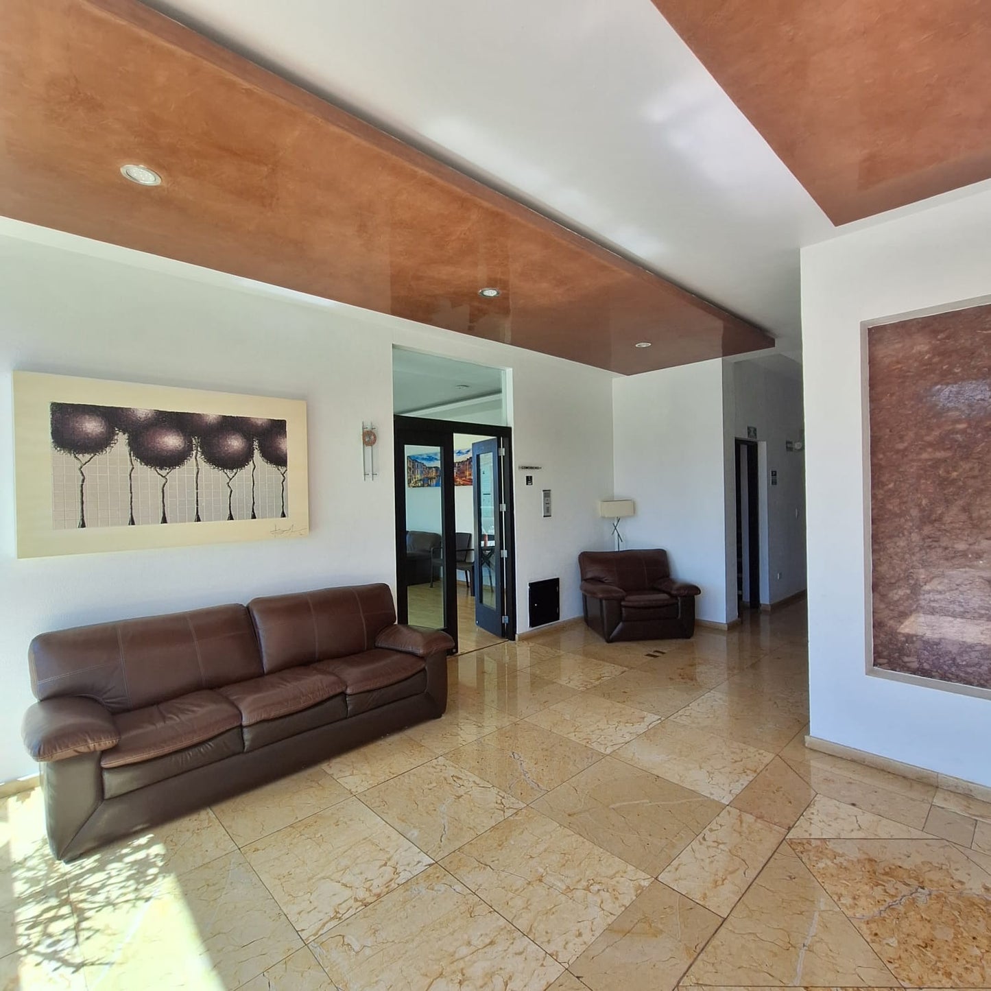 DEPARTAMENTO EN RENTA EN TORRE MONARCA ALTOZANO, MORELIA
