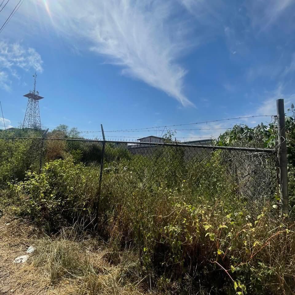 TERRENO PLANO EN VENTA EN SANTA MARÍA DE GUIDO, MORELIA