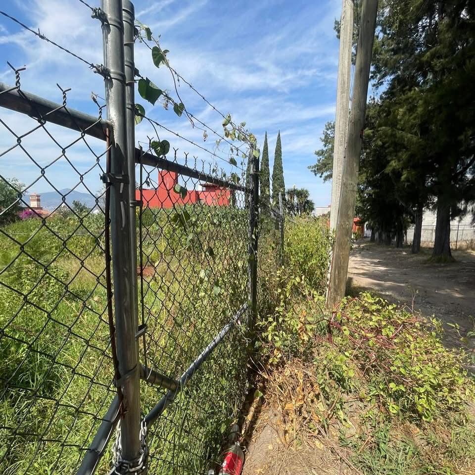 TERRENO PLANO EN VENTA EN SANTA MARÍA DE GUIDO, MORELIA