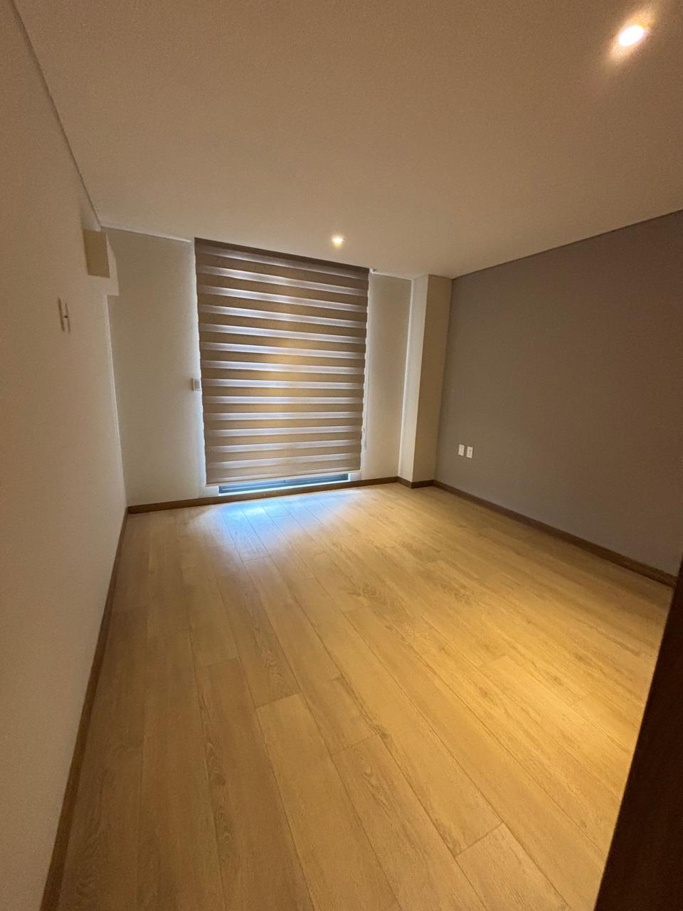 DEPARTAMENTO EN RENTA EN BOSQUES CAMELINAS, MORELIA