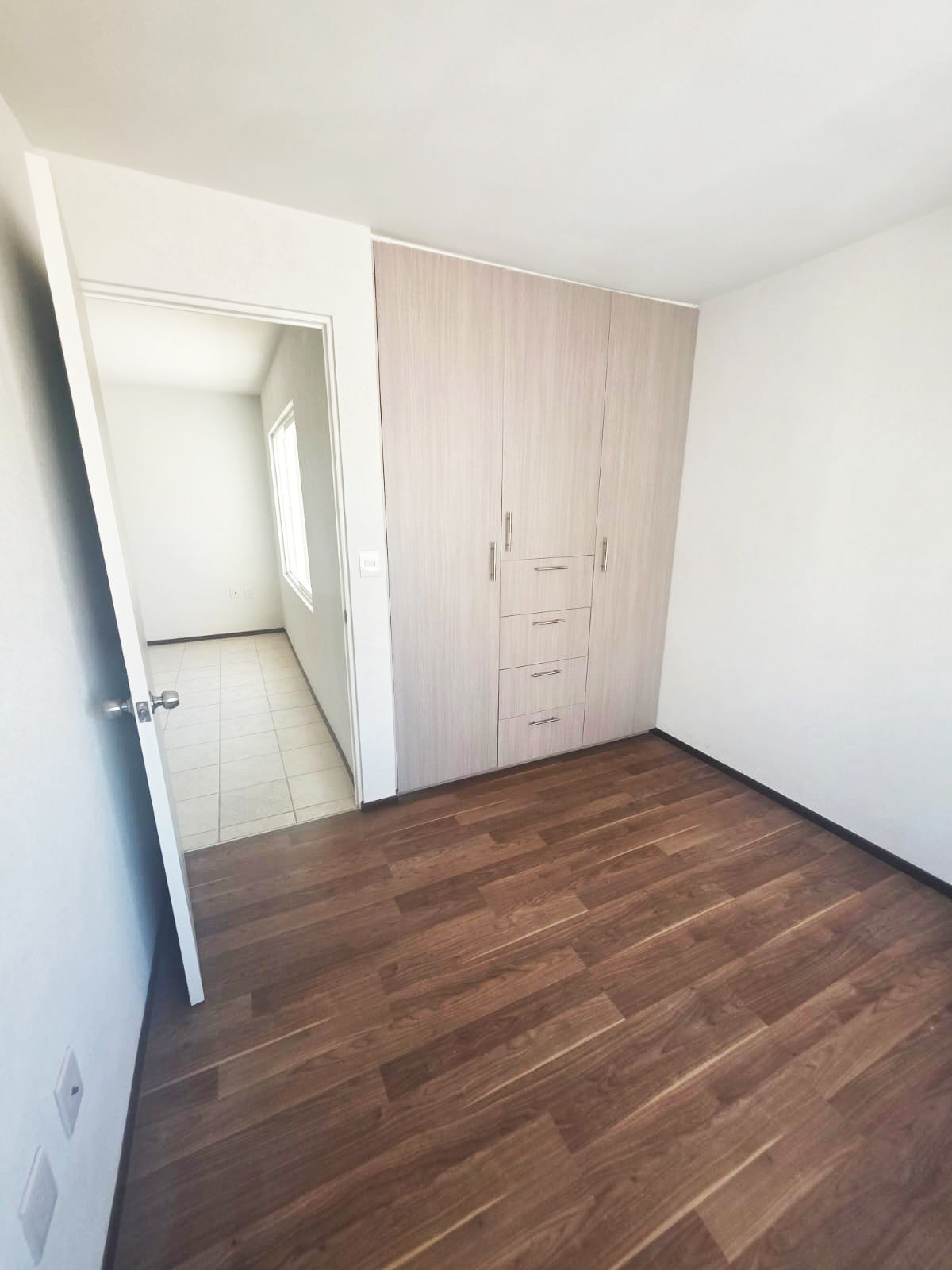 DEPARTAMENTO EN VENTA EN CAÑADAS DEL BOSQUE TRES MARIAS, MORELIA
