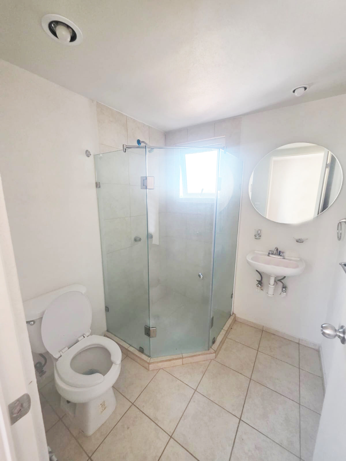 DEPARTAMENTO EN VENTA EN CAÑADAS DEL BOSQUE TRES MARIAS, MORELIA